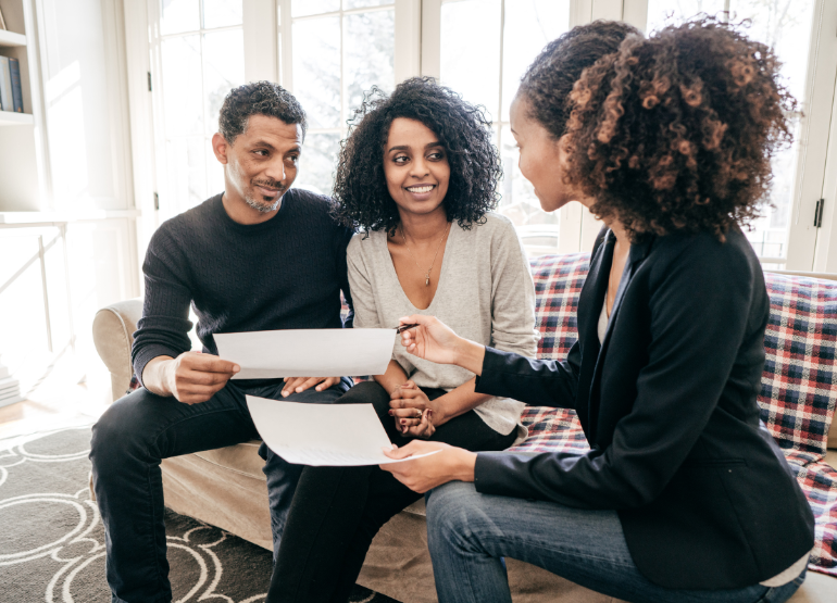 How Does A Second Mortgage Work?