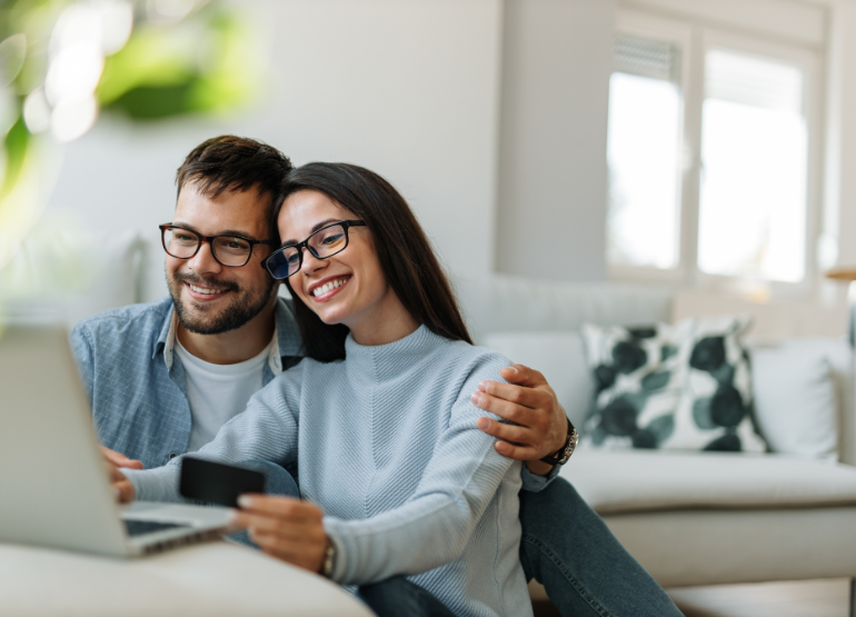 Real Estate Trends 2023 – Homes Purchased