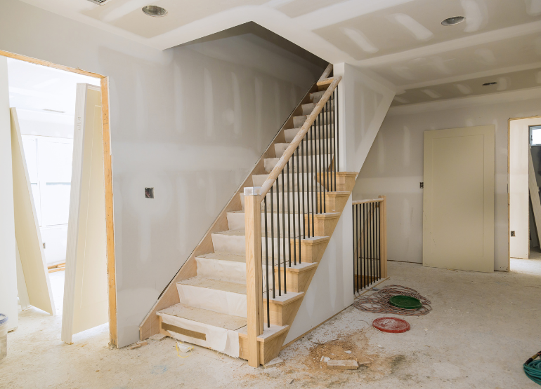 What is an FHA 203K Loan?
