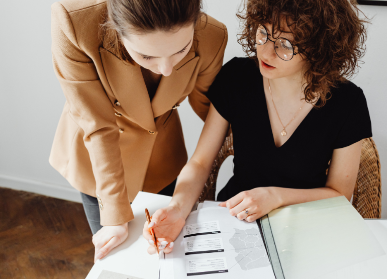 The Mortgage Underwriting Process Explained