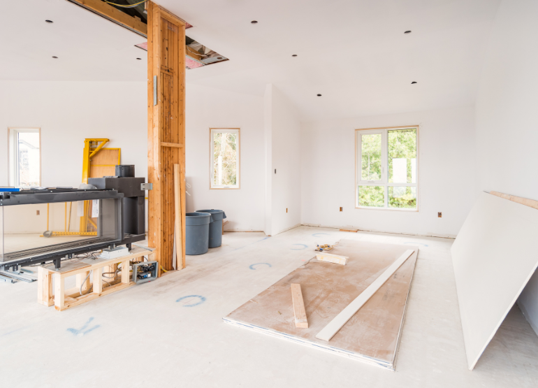 Will Renovation Costs Go Down in 2023?