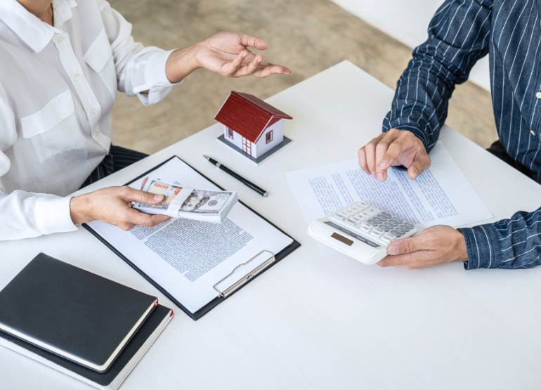 How Does a Cash-Out Refinance Work?