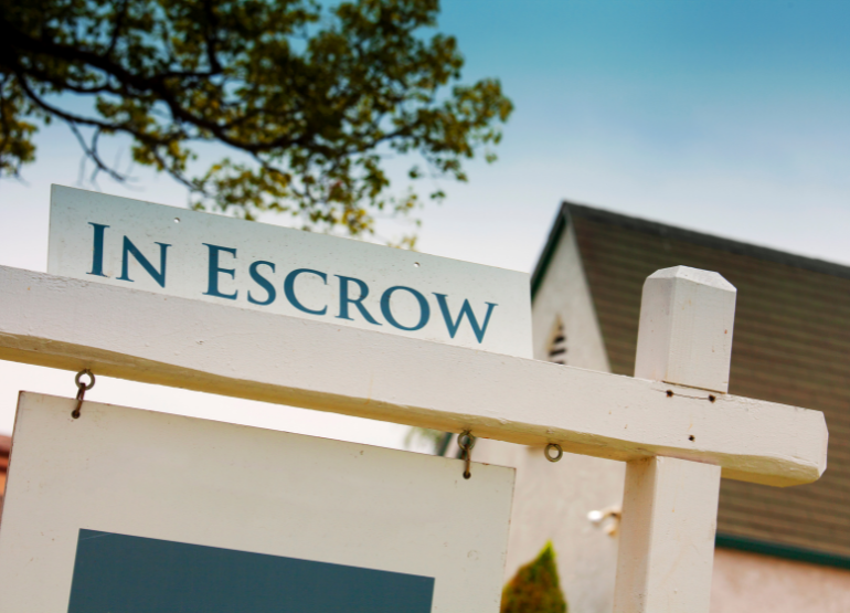 What Is Escrow?