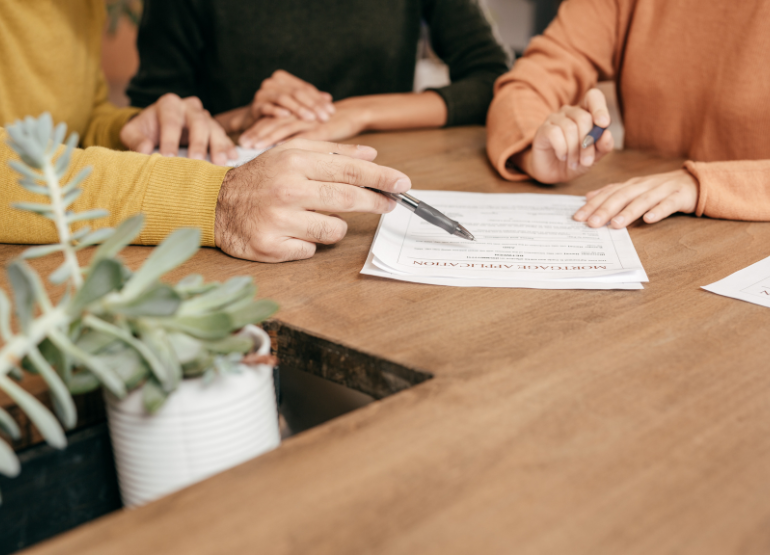 How Does a USDA Loan Work?
