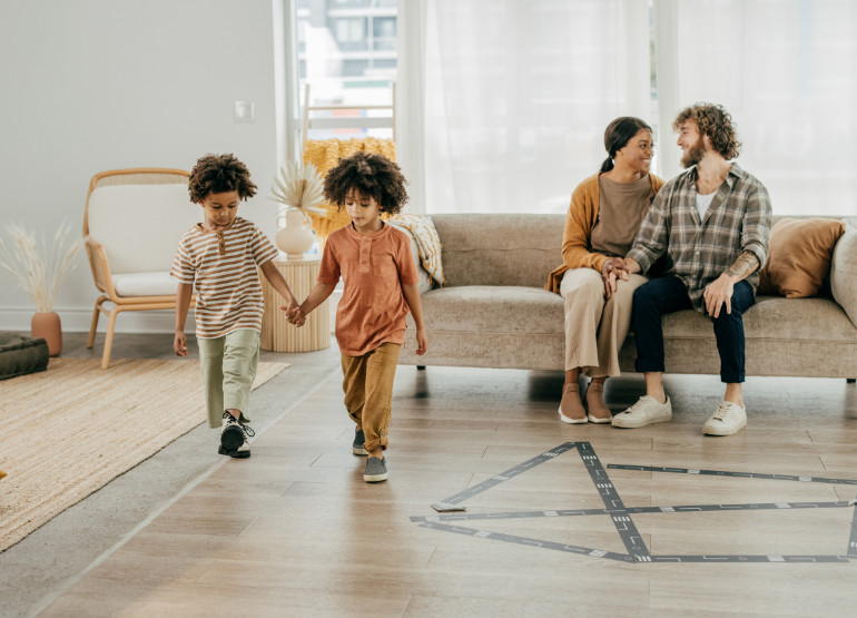 Renting vs. Owning — What Are the Advantages?