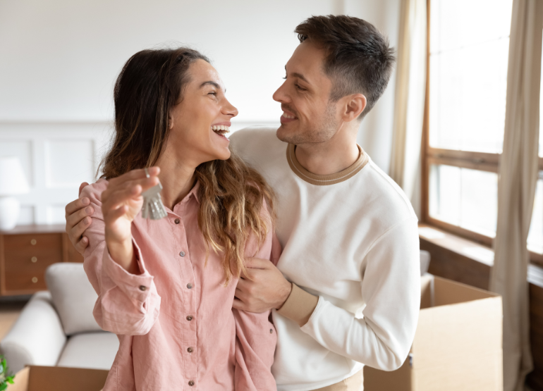 Can You Buy a House with No Money Down?
