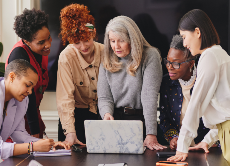 Celebrating Women and Homeownership
