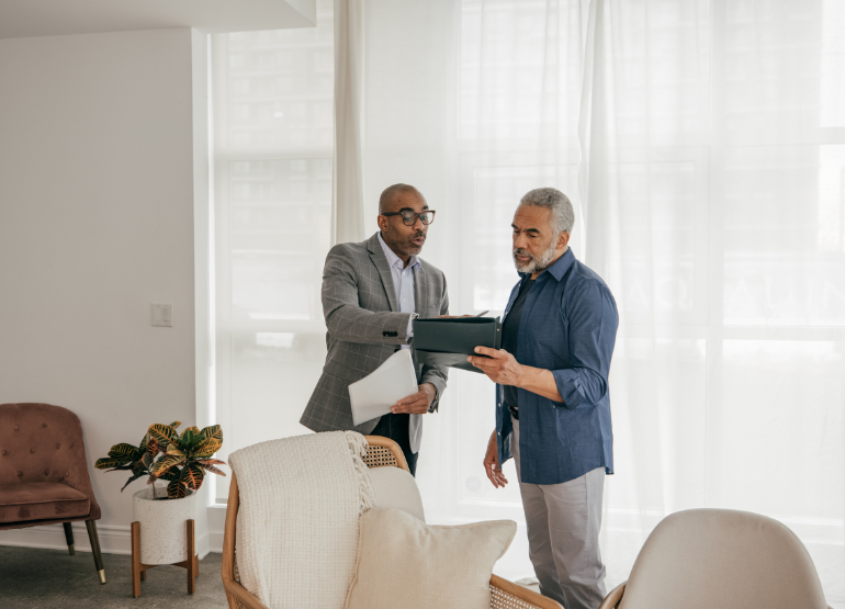 Effective and Secure Approaches to Succeed in a Seller's Market