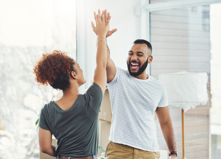 Uncover Your Dream Home Even in a Seller's Market: Learn How to Do It