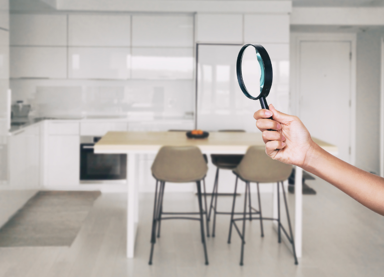 To Inspect or Not to Inspect? That is the question: A Comprehensive Guide to Property Inspection Waivers