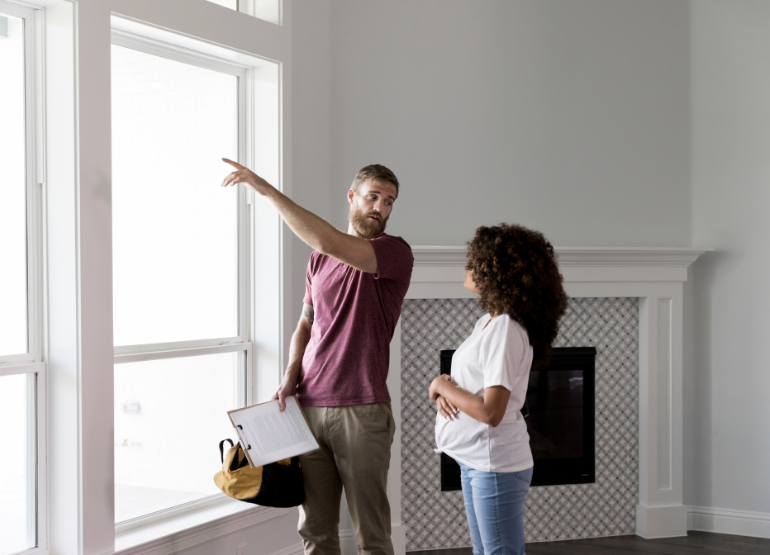 Embarking on the Journey of Homeownership Solo: A Comprehensive Guide