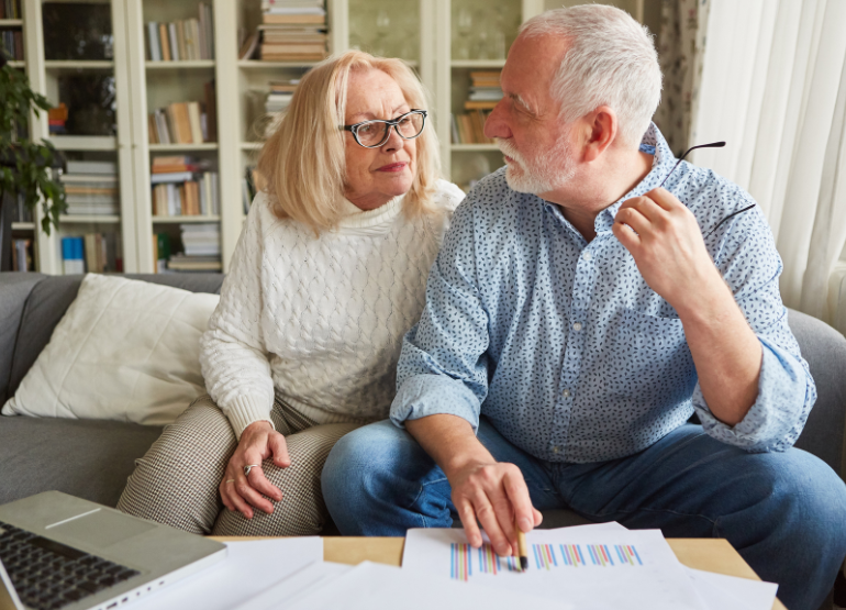 Your Comprehensive Guide to Achieving Early Retirement: 5 Key Steps for Success