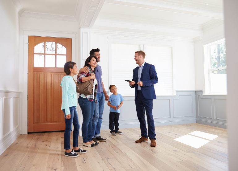 Mastering Interest Rate Fluctuations: Realtors' Guidance in Empowering Clients for Future Planning