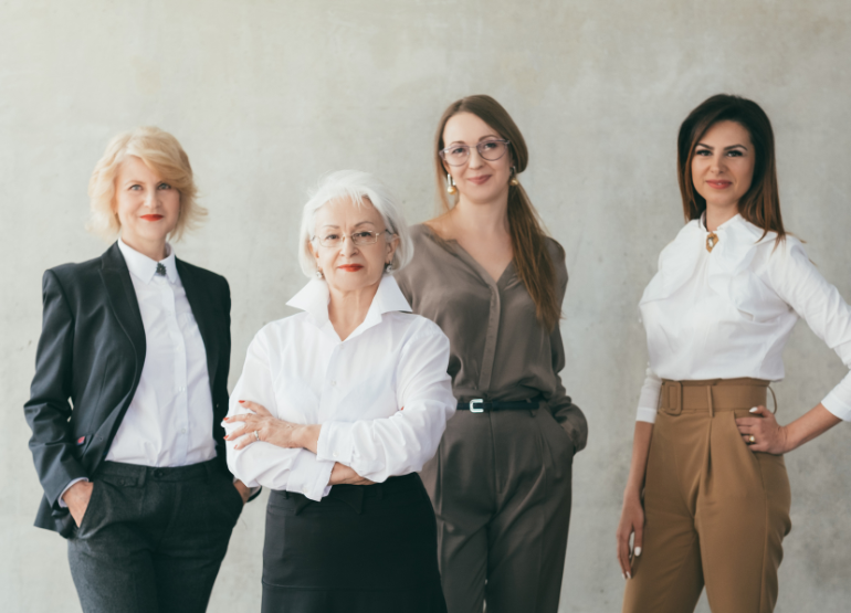 3 Ways Women are Revolutionizing the Real Estate Landscape