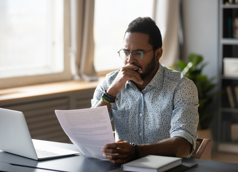 Leveraging the Power of Pre-Approval: A Simplified and Secure Approach to Mortgage Acquisition