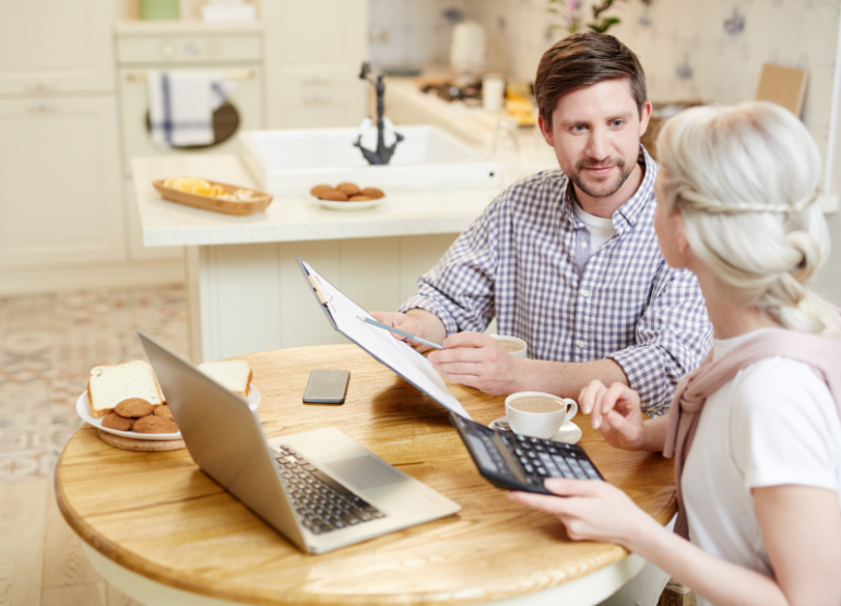 Optimize Your Tax Return: Six Strategic Approaches to Invest in Your Future with CrossCountry Mortgage