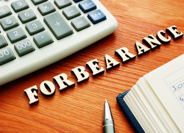 Demystifying Mortgage Forbearance