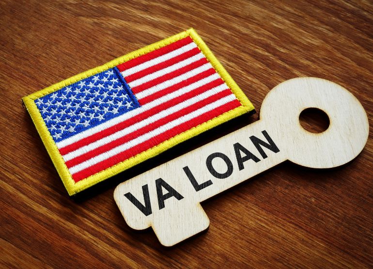 Who Qualifies For A VA Loan?
