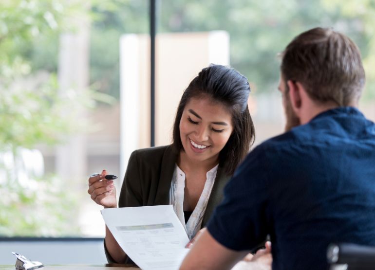 The 2024 Conforming Loan Limits