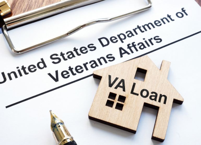 VA Loan For A Manufactured Home