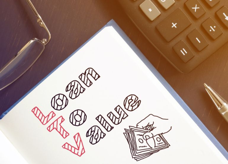What is Loan-to-Value (LTV) Ratio for Refinancing?