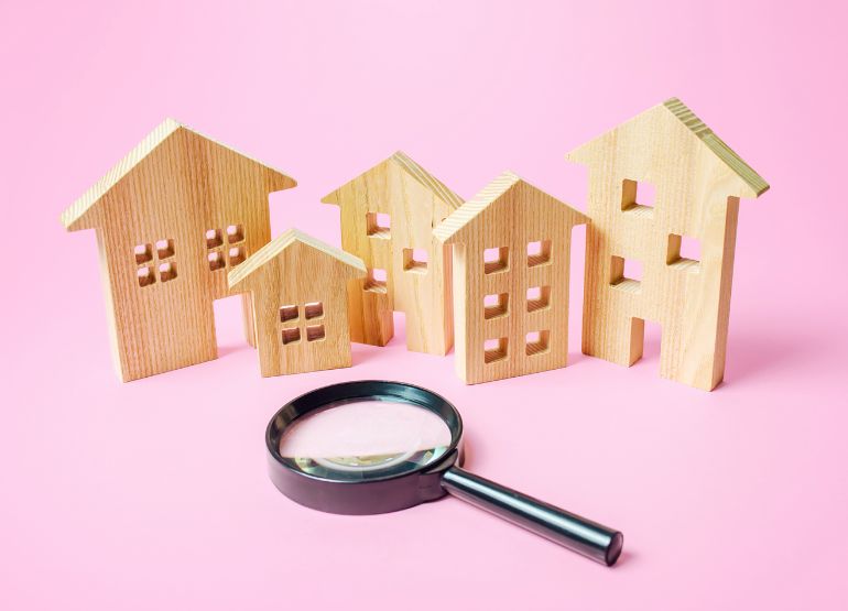 How To Find The Right Home