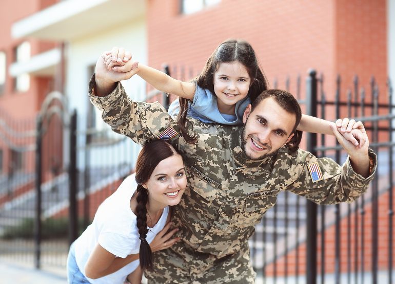 What Is The Hometown Heroes Program?