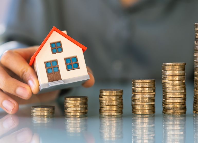 Housing Market Predictions 2024