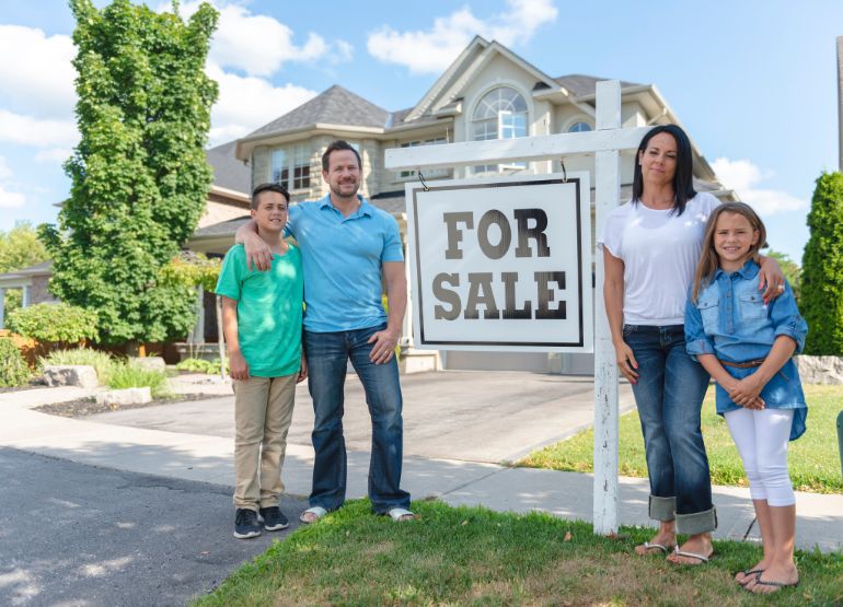 Real Estate Trends 2023: The Home Sale