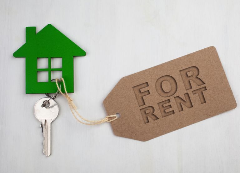 Can You Rent Out Your Primary Residence?