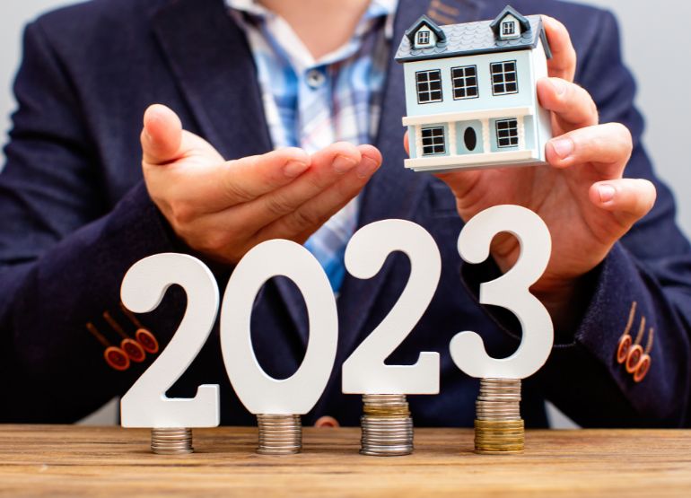Housing Market Trends Summer 2023