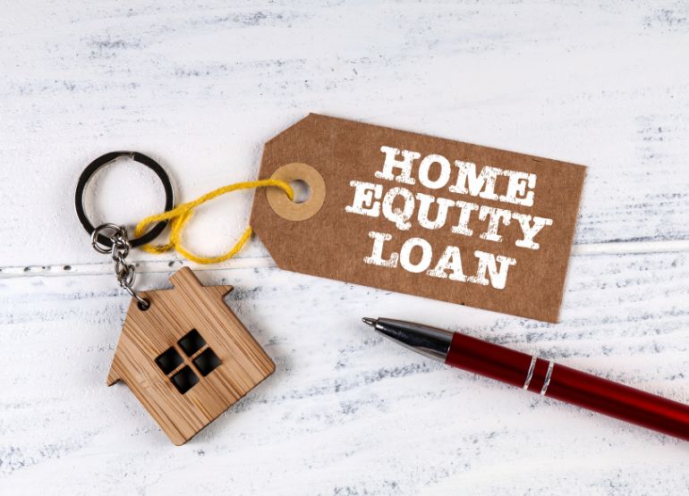 What Is A Home Equity Loan?
