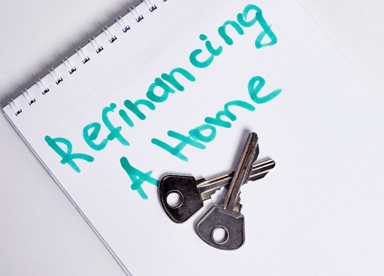What Are The Pros and Cons of Refinancing Your Home?