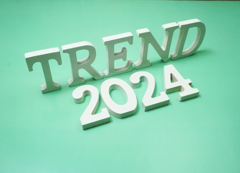 2024 Home Decor Trends