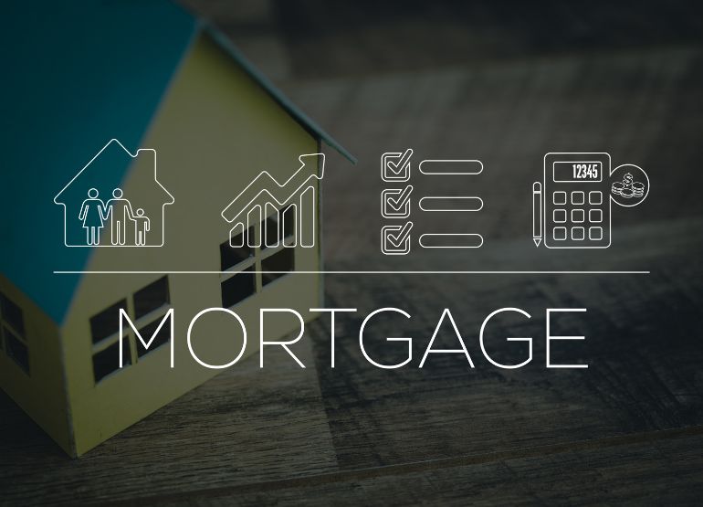 What Is A Mortgage?