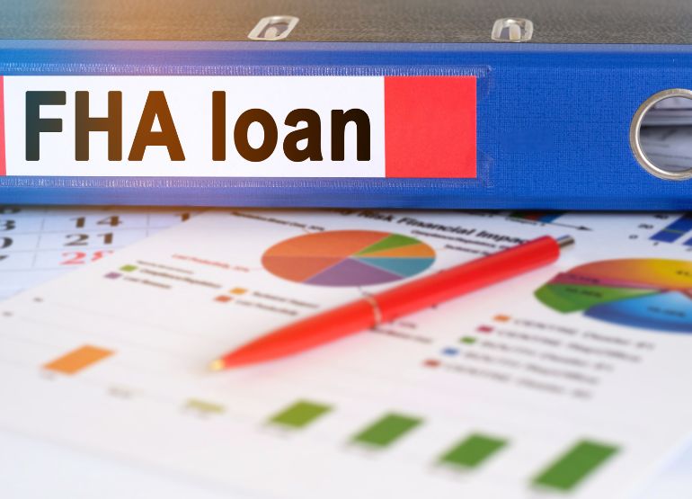 FHA Loan Requirements 2024