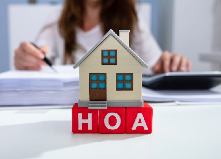 What Is An HOA?