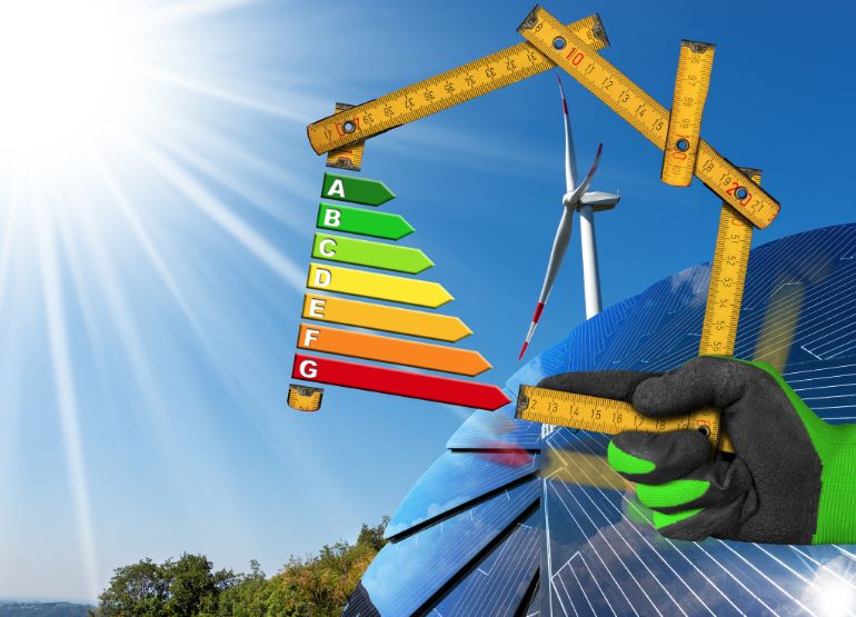What Is An Energy Efficient Mortgage (EEM)?