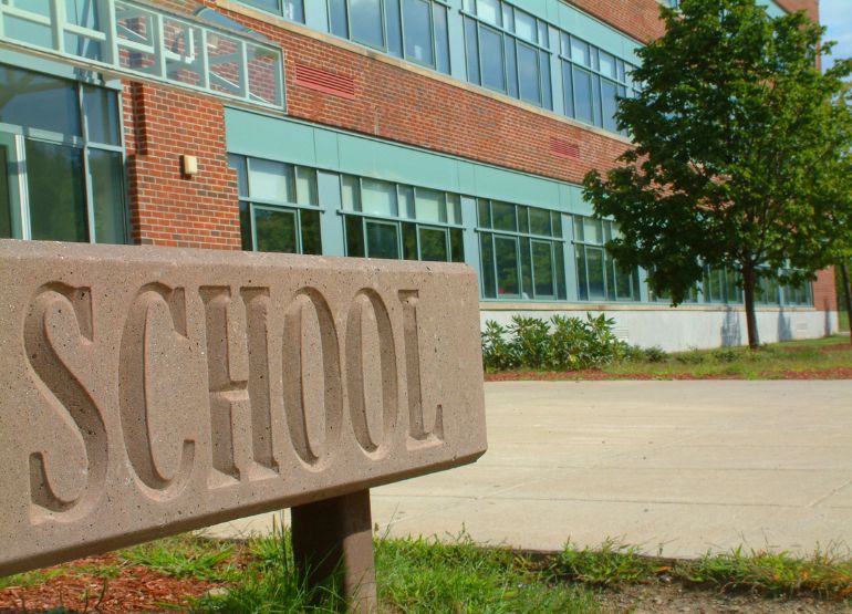 School District Impact On Home Value