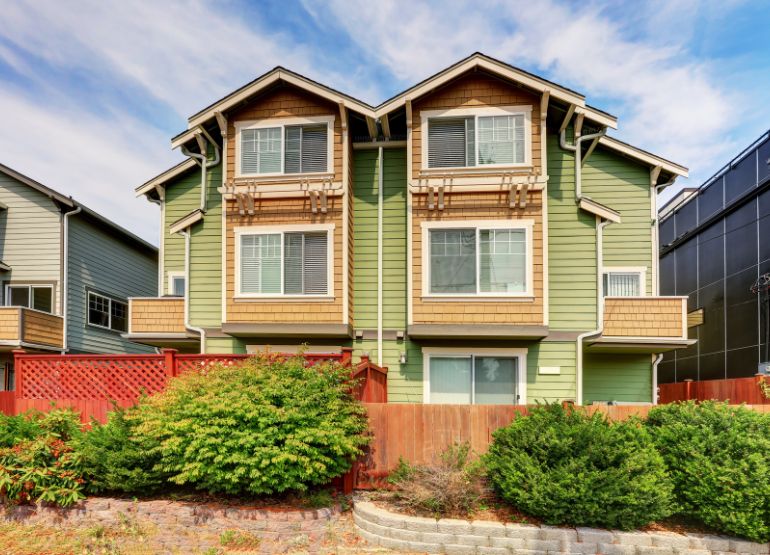 What Is a Multi-Family Home?