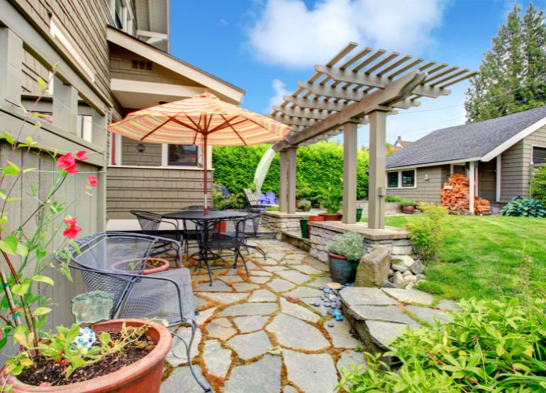 Patio Ideas: Inspiration For Every Backyard