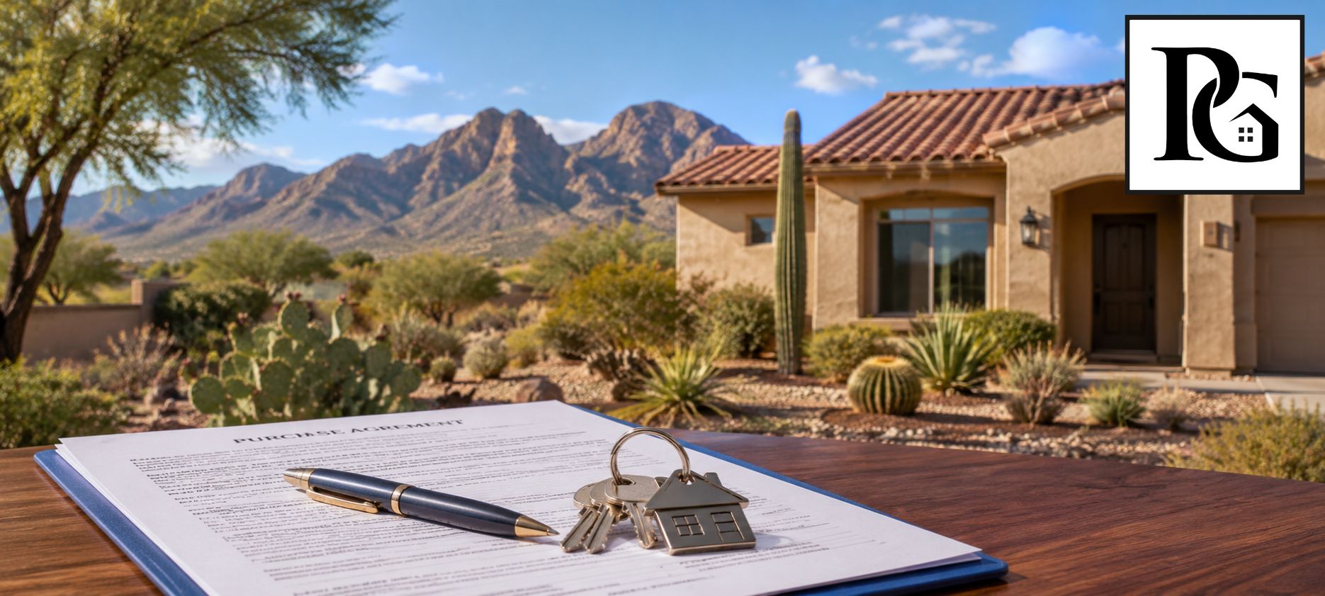 What Is a Mortgage Contingency? A Guide for Tucson Homebuyers