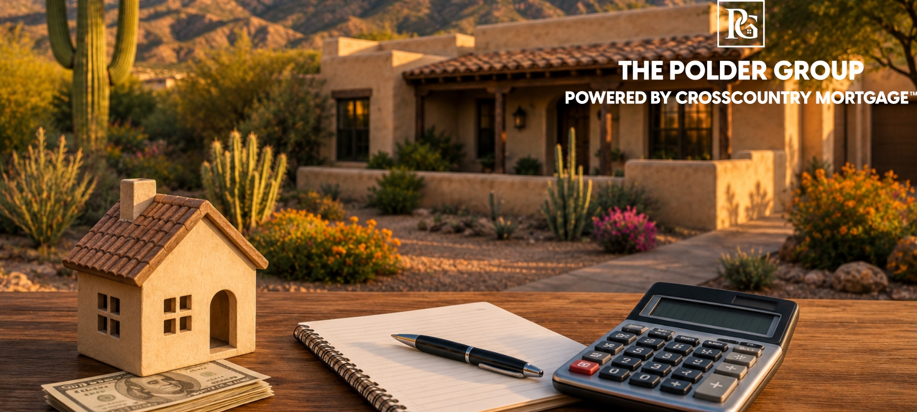 How Does a HELOC Work? A Guide for Tucson & Southern Arizona Homeowners