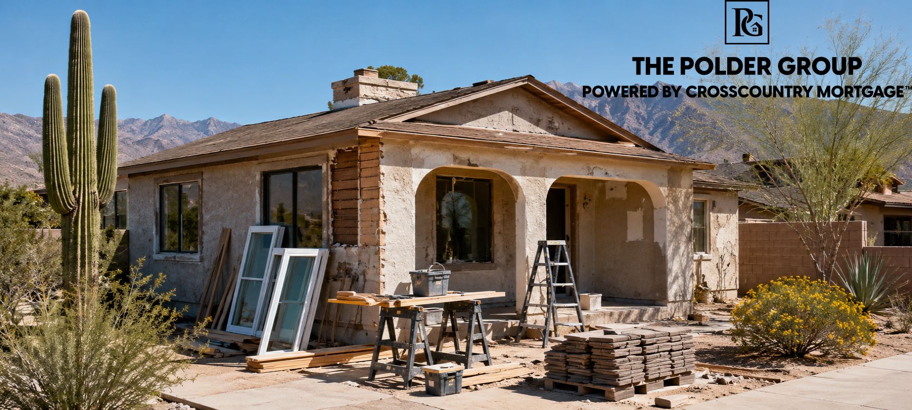 Buying a Fixer-Upper Home: Is an FHA 203(k) Renovation Loan Right for You?