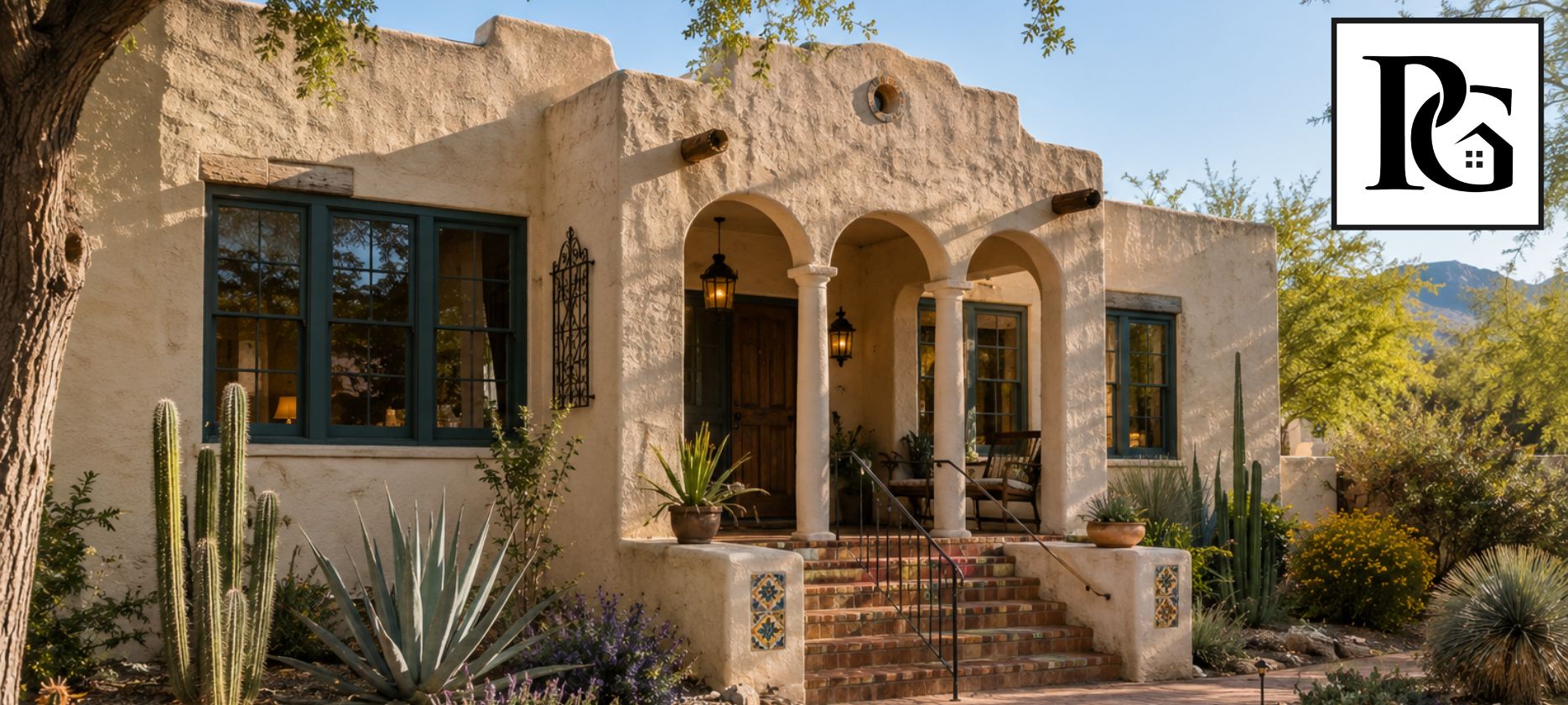 Historic Home Renovation Rules: A Tucson Homeowner's Guide to Restoring Historic Properties