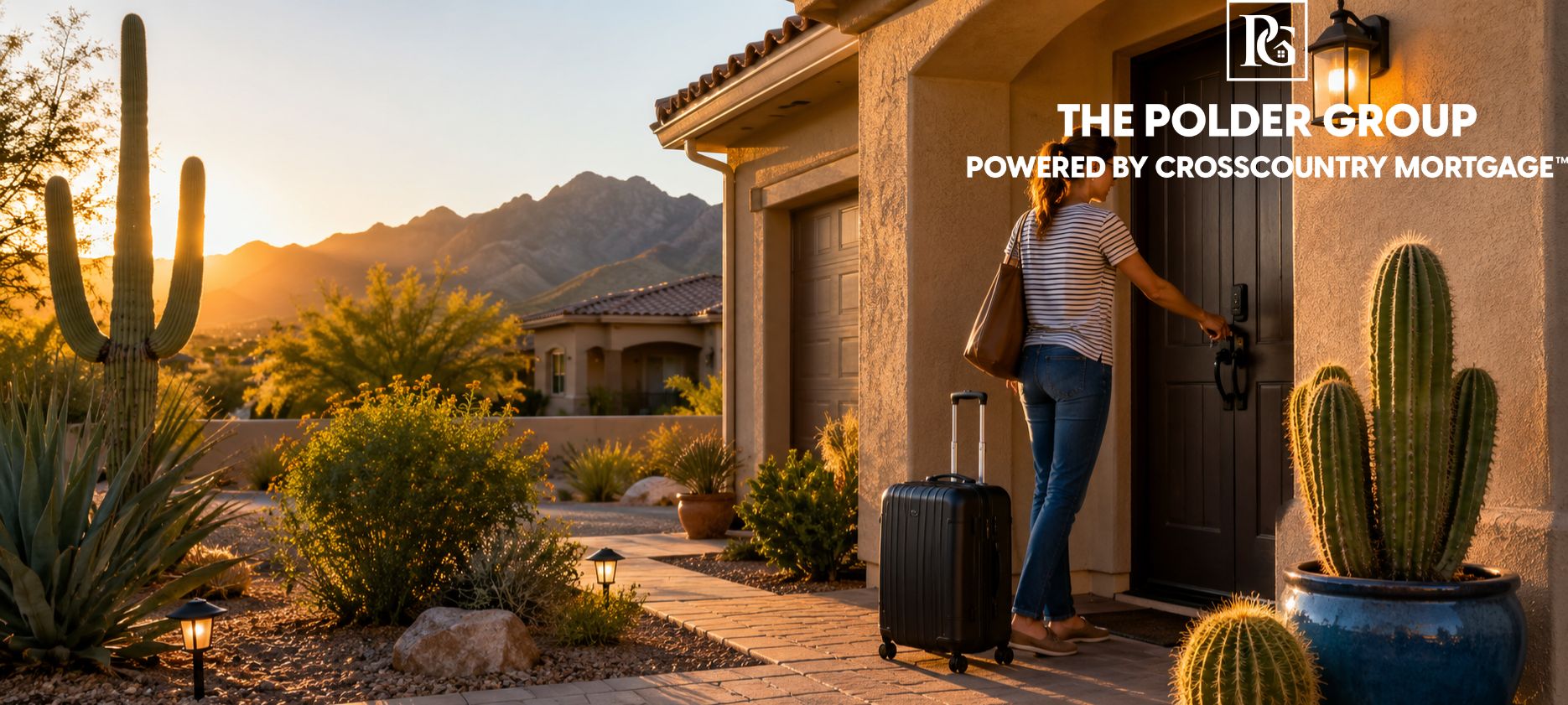 House Checklist Before Vacation: How to Protect Your Tucson Home While You're Away