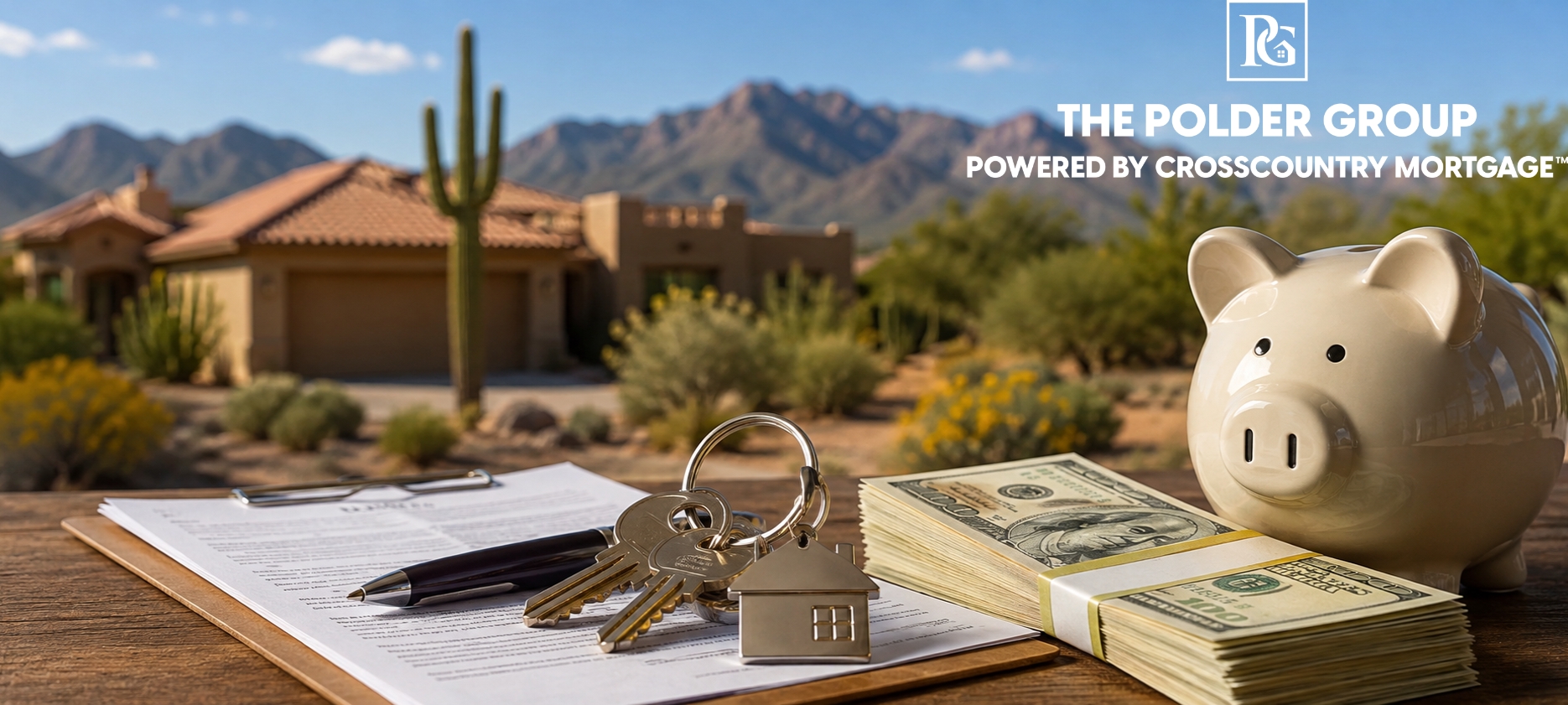 What Is Earnest Money? A Tucson Homebuyer’s Guide