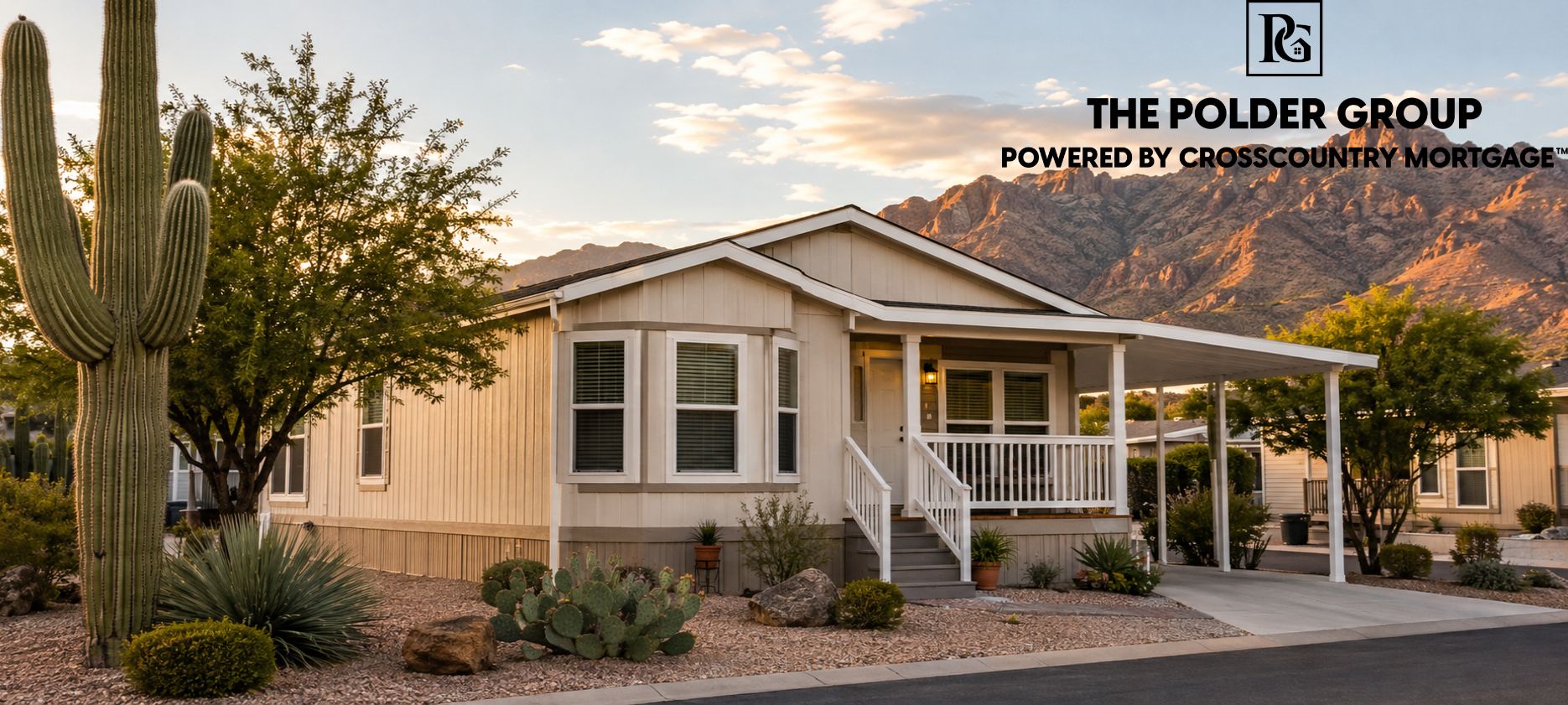 VA Loan for Manufactured Homes: A Complete Guide for Veterans in Tucson, Arizona
