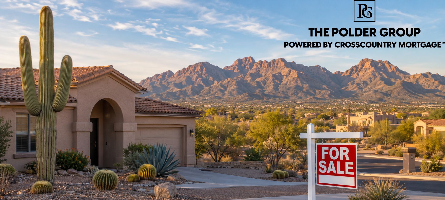 Capital Gains Tax on Home Sales: What Tucson Homeowners Need to Know