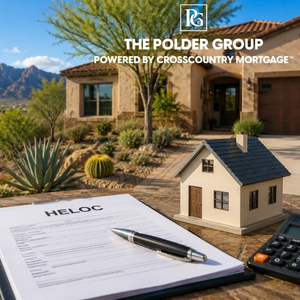 How to Get a Home Equity Line of Credit (HELOC): A Tucson Homeowner's Guide